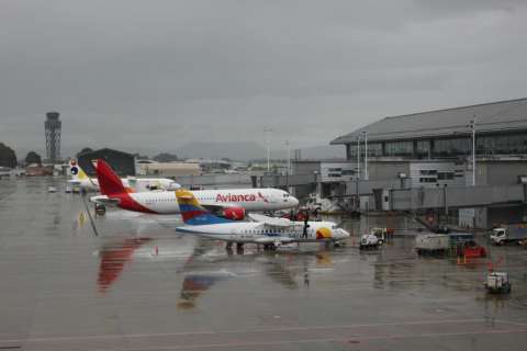 Este es el sistema que mejorará las operaciones en el Aeropuerto El Dorado