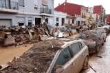 Valencia tras inundaciones: saqueos, autoridades superadas y refuerzos militares