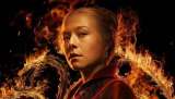 “La casa del dragón”, conozca a Rhaenyra Targaryen, una de sus protagonistas