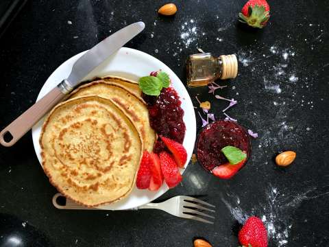 Día de la madre: 3 recetas de desayuno para sorprender a mamá en su día