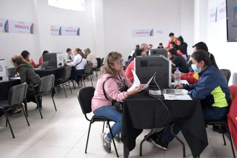 Bogotá $7.900 millones en impuestos, por no cobrar a tiempo: Contraloría pone la lupa