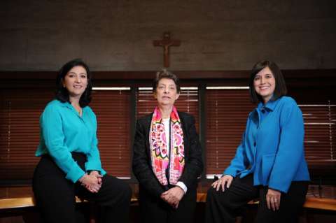 Más mujeres en las Cortes, un llamado a saldar una deuda histórica