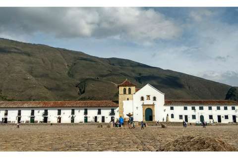 En Villa de Leyva se realizará el primer Festival Internacional de Historia en Colombia