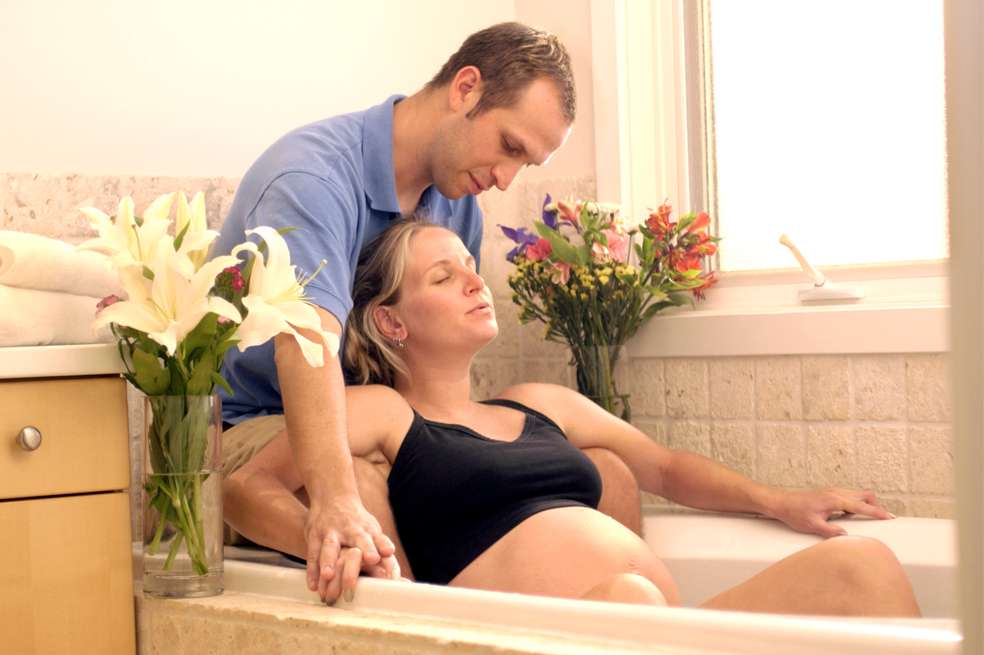 Si estás meditando si quieres cesárea, parto natural o parto en agua, esta información te podría ayudar.