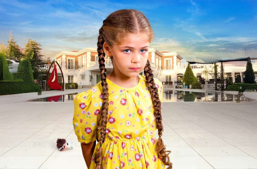 Isabella Damla en su papel de Elif ¿Cómo se ve ahora que han pasado 11 años del estreno de la telenovela?