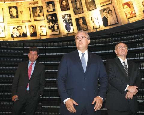 Irán no es un riesgo para Colombia ni su enemigo, dicen expertos