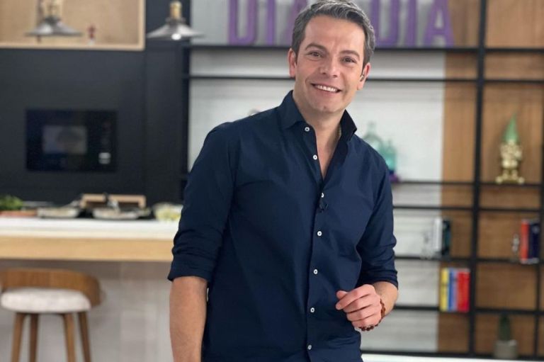 ¿Iván Lalinde, de ‘Día a Día’, tendría un nuevo trabajo? Esto dijo