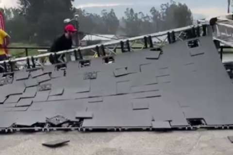 Cierran temporalmente Autódromo de Tocancipá tras muerte de Luz Piedad Eusse