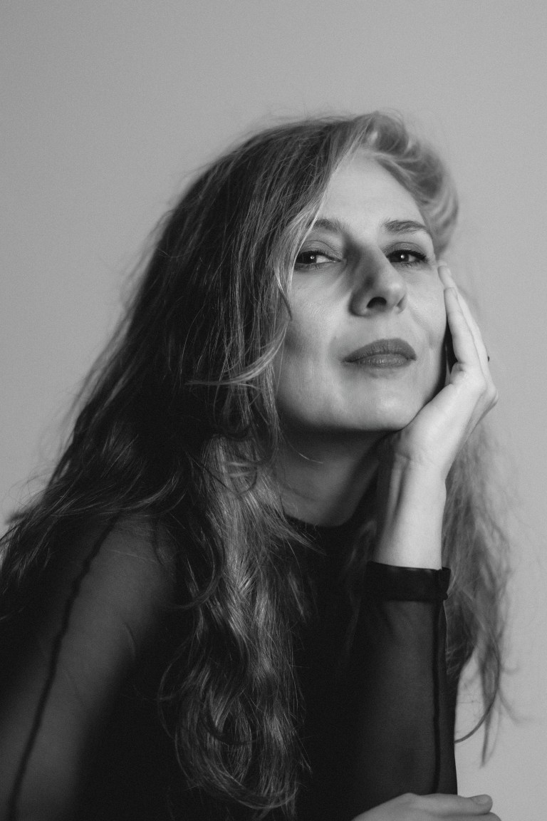 Isabel Botero: “La envidia hace emerger también lo que deseamos”
