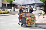 Así se excluye al empleado informal a través de la movilidad y la espacialidad