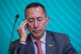 Fiscalía radicó escrito de acusación en contra de Ricardo Roa, presidente de Ecopetrol