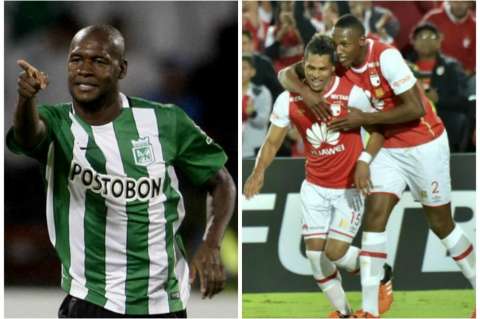 Se dio a conocer la programación de la fecha 19 de la Liga Águila