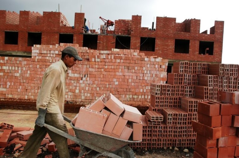 Constructora Pedro Gómez entra en proceso de reorganización 