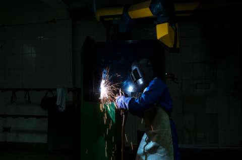 Economía colombiana creció 3 % en el segundo trimestre de 2019