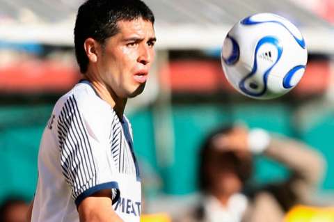 Boca le dice no a los caprichos de Riquelme