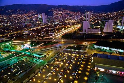 Constructores de Medellín, sin espacio para sembrar los 40.000 árboles que tienen pendientes