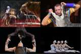 ‘Arena de extremo’, el nuevo show del Circo Nacional de Ucrania