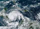 Incertidumbre por la isla Providencia tras paso de huracán Iota
