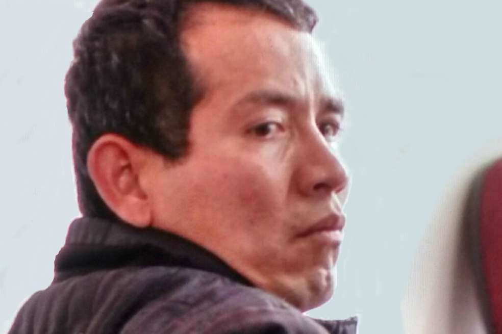 El patrullero Víctor Fabián Pabón Pabón seguirá vinculado el proceso y afrontará el juicio en libertad. / El Espectador