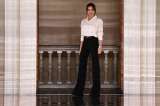 Victoria Beckham y otras diseñadoras que deslumbraron en la Semana de la moda de Londres