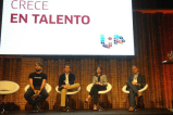 ¿Cómo el desarrollo del talento potencia la productividad?
