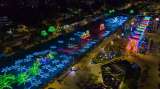 Este jueves se encenderán las luces de Navidad en Medellín: esto se prevé