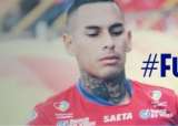 En cuidados intensivos Gilberto "Alcatraz" García, jugador del Pasto