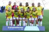Atención: este es el calendario de la selección de Colombia en la Liga de Naciones