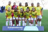 Colombia venció a Australia en el cierre de la SheBelieves Cup en Estados Unidos