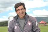 Gustavo Costas: “Me seduce volver a Santa Fe”