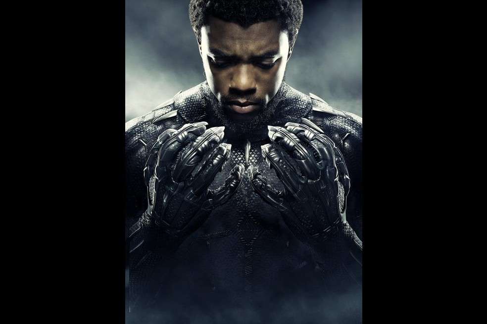 Boseman interpretó al rey T'Chala en varios filmes del popular universo cinematográfico de Marvel: "Captain America: Civil War" (2016), "Black Panther" (2018), "Avengers: Infinity War" (2018) y "Avengers: Endgame" (2019), esta última la cinta más taquillera de la historia.