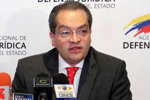 Mininterior descarta excarcelación masiva de presos por hacinamiento
