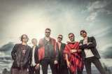 La banda bogotana The Mills abrirá el concierto de Toto en el Movistar Arena