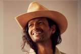 Draco Rosa: “Quiero que la música sea mi hobby”