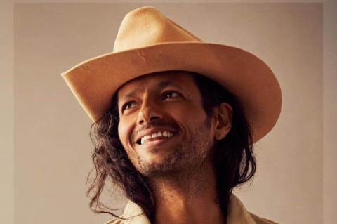 Draco Rosa: “Quiero que la música sea mi hobby”