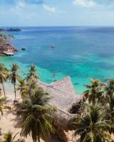 La Playita Isla Fuerte: el paraíso caribeño que conquista con turismo sostenible