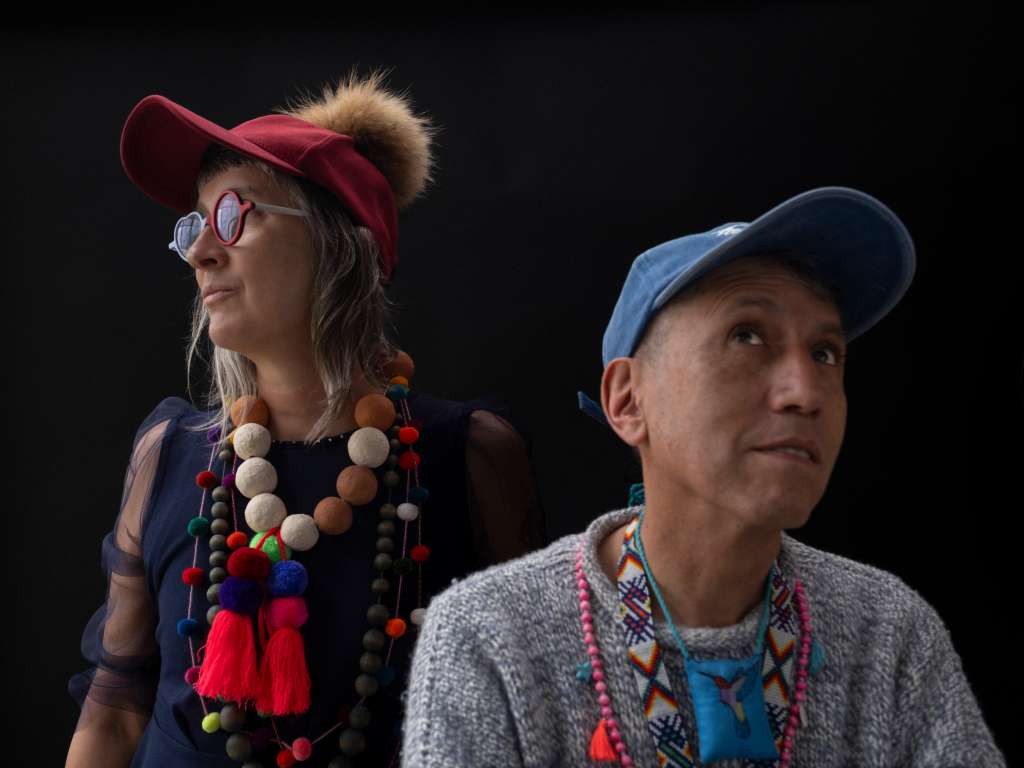 ATERCIOPELADOS GENES REBELDES