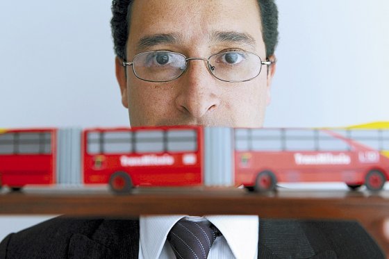 Javier Hernández, un factor común en caso Odebrecht y carrusel de la contratación