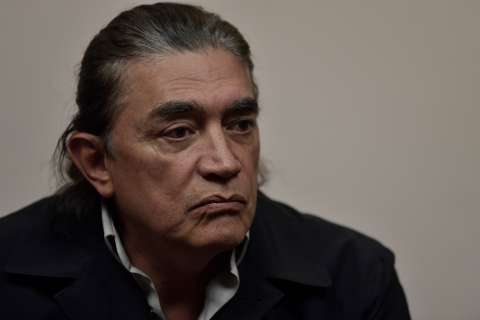 Admiten demanda para tumbar el nombramiento de Gustavo Bolívar en Prosperidad Social