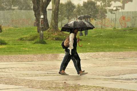La NASA reúne 20 años de datos de lluvia en un solo video
