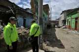 Distrito anuncia más intervenciones en ollas del narcotráfico en Bogotá