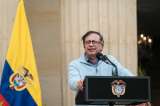 Petro vuelve a referirse a licitación de pasaportes y critica resultados de la Fiscalía