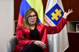 Sentimos culpa por tolerar el acoso. Pero esa vergüenza debe cambiar de lado: fiscal Camargo