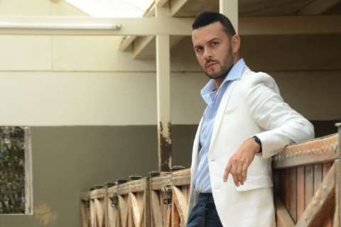 "En Colombia, muchas veces el talento es lo de menos": Joal