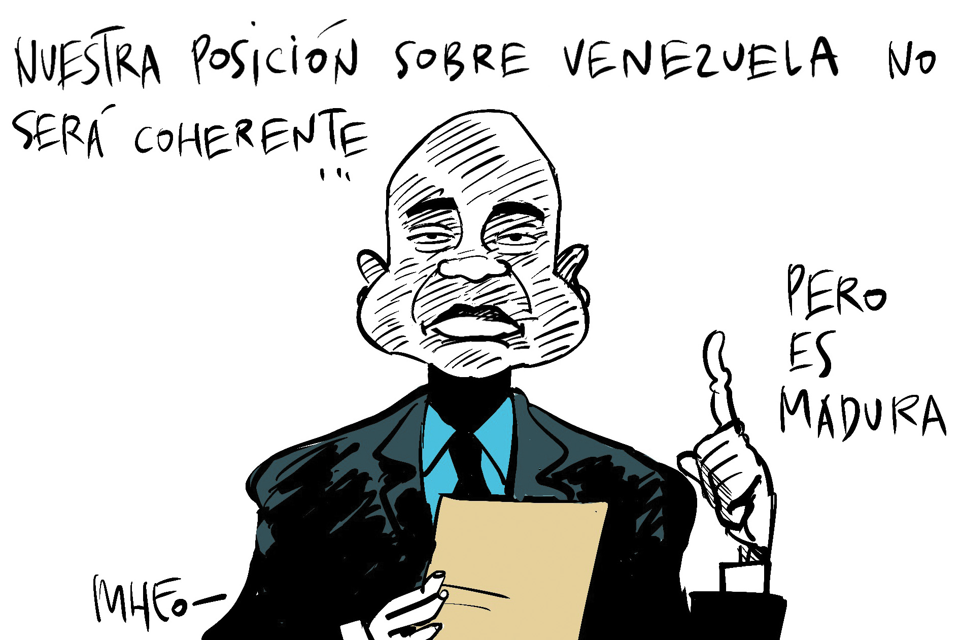 Caricatura