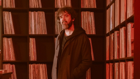 Gorka Urbizu: “Estamos en una vorágine donde la música nos entra por los ojos”