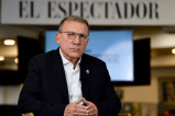 “El presidente necesita ministros que trabajen más y que trinen menos”: Roy Barreras