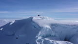 Exploradores ascienden por primera vez a los cuatro picos del Nevado del Huila