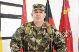 General Huertas seguirá en su cargo, pese a escándalo de supuestas filtraciones a disidencias de “Calarcá”