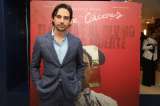 Así fue la premier de Pepe Cáceres la película, protagonizada por Sebastián Eslava